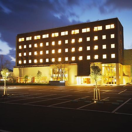 Takanokono Hotel Matsuyama  Luaran gambar