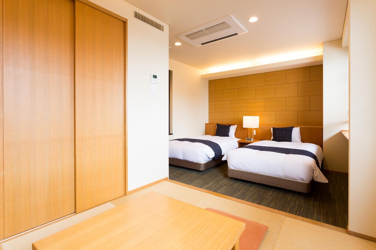 Takanokono Hotel Matsuyama  Luaran gambar