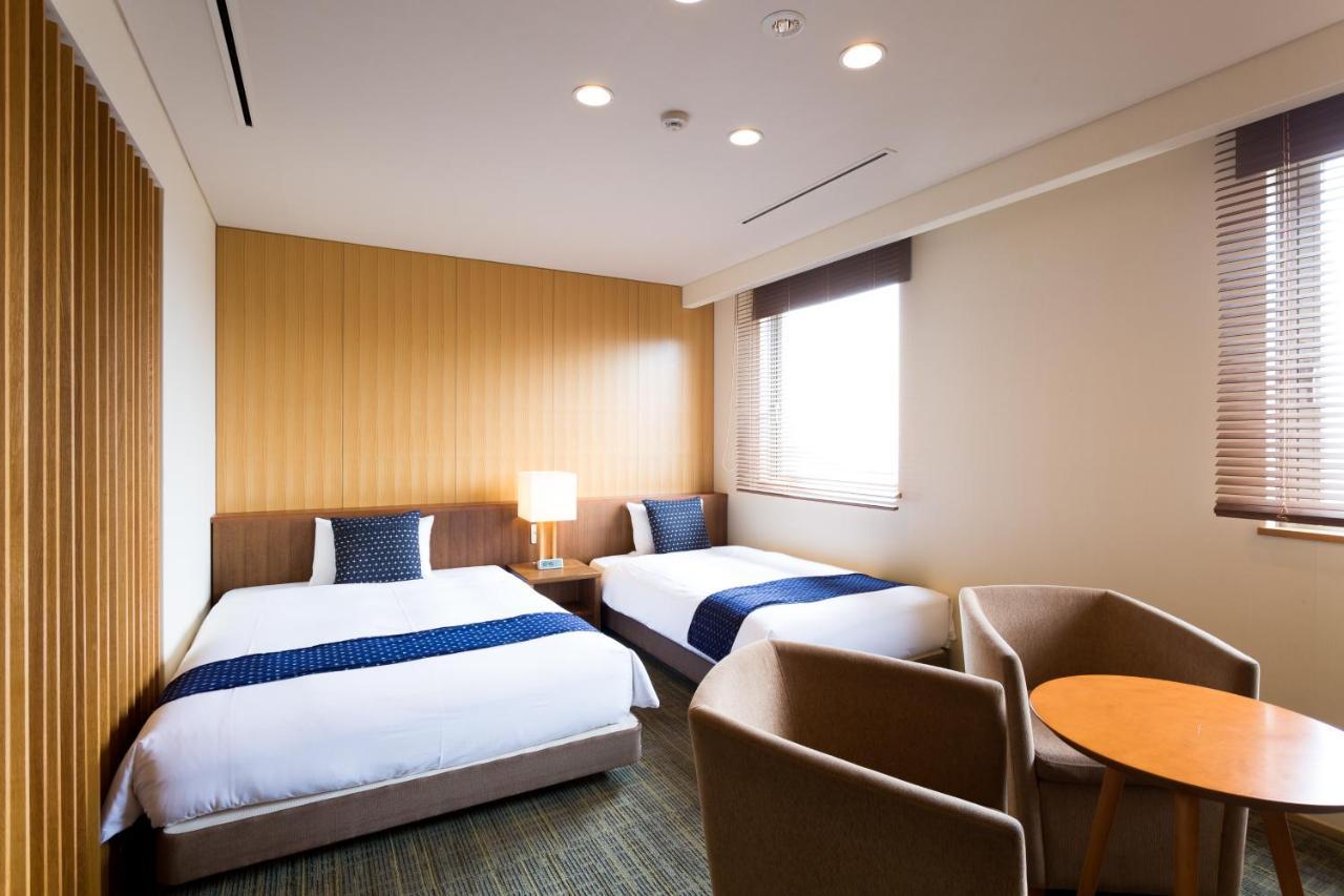 Takanokono Hotel Matsuyama  Luaran gambar