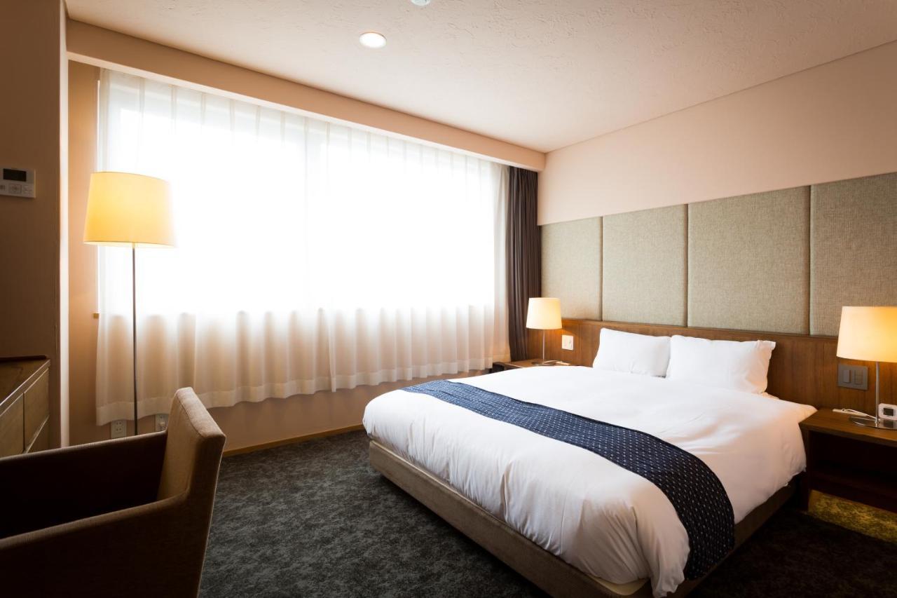 Takanokono Hotel Matsuyama  Luaran gambar